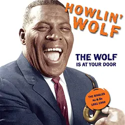 Howlin' Wolf
