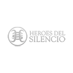 Héroes del Silencio