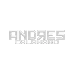Andrés Calamaro