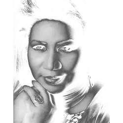 Aretha Franklin