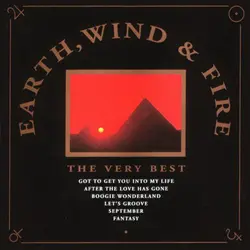 Earth, Wind & Fire