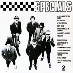 The Specials