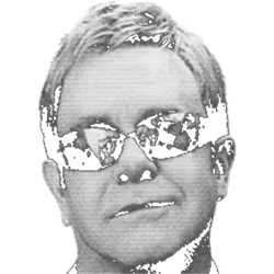 Elton John