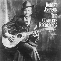 Robert Johnson