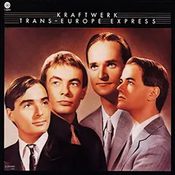 Kraftwerk