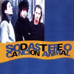 Soda Stereo