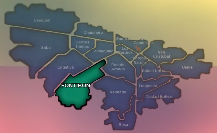 Mejores Bares Rock en Fontibón