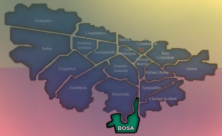 Mejores Bares Rock en Bosa