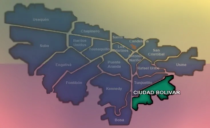 Mejores Bares Rock en Ciudad Bolívar