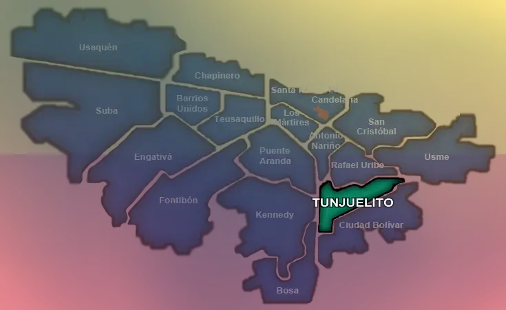 Mejores Bares Rock en Tunjuelito