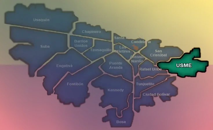 Mejores Bares Rock en Usme