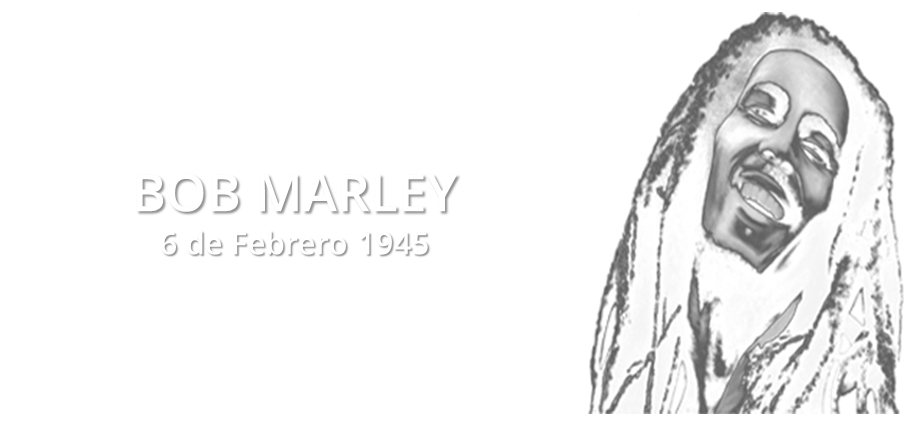 Bob Marley