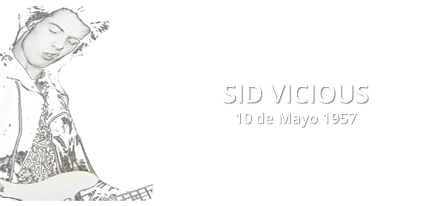 Sid Vicious