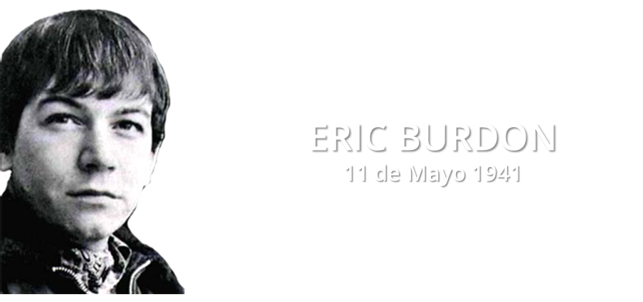 Eric Burdon
