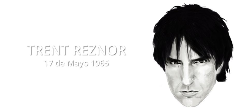 Trent Reznor