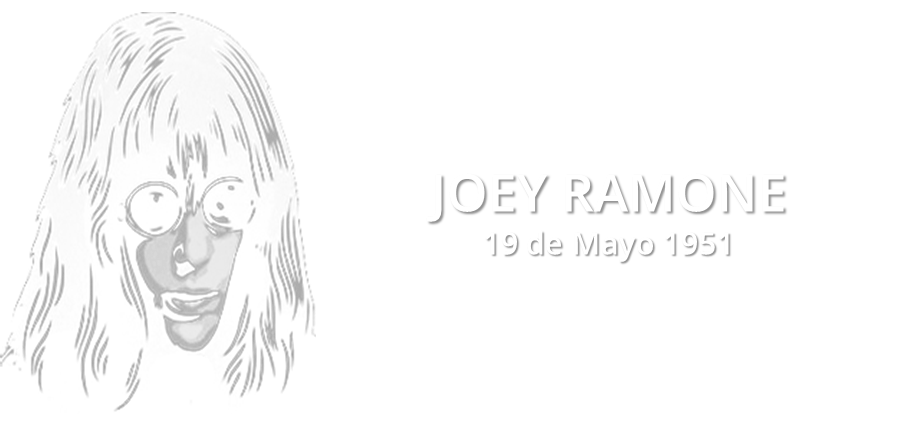 Joey Ramone