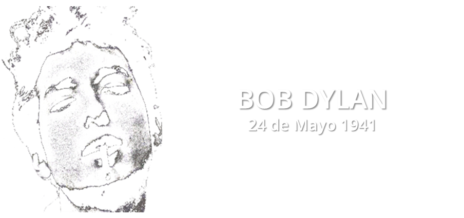 Bob Dylan