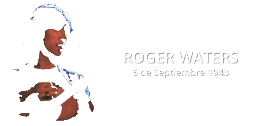 Roger Waters