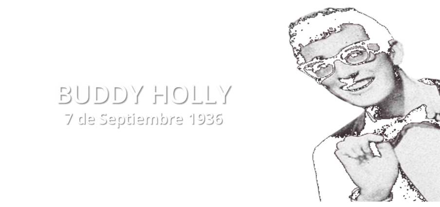 Buddy Holly