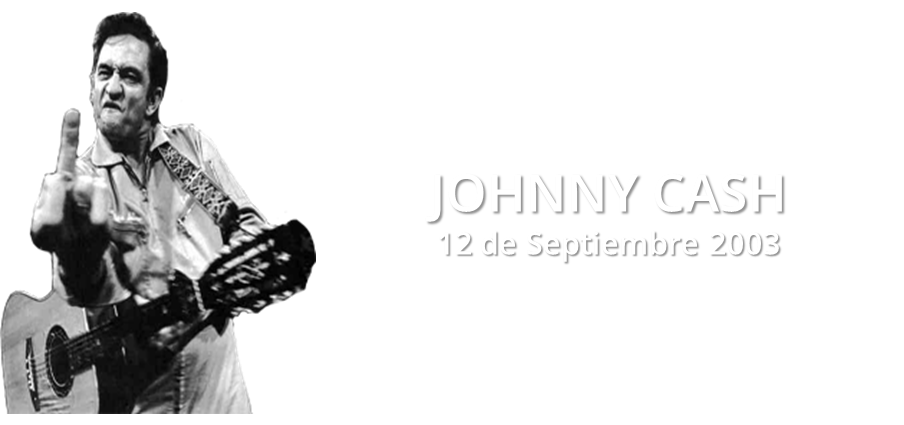 Johnny Cash