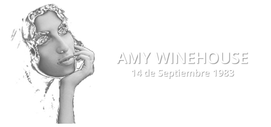Amy Winehouse