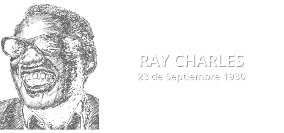 Ray Charles
